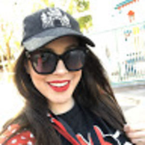 Meet your Posher, Lil kim